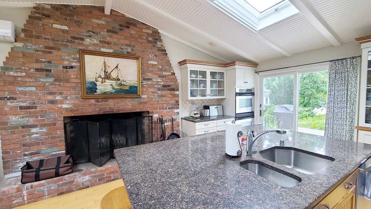 Photo of Livingroom in Wellfleet