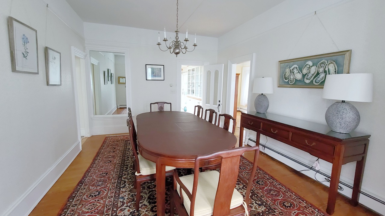 Photo of Bedroom in Wellfleet