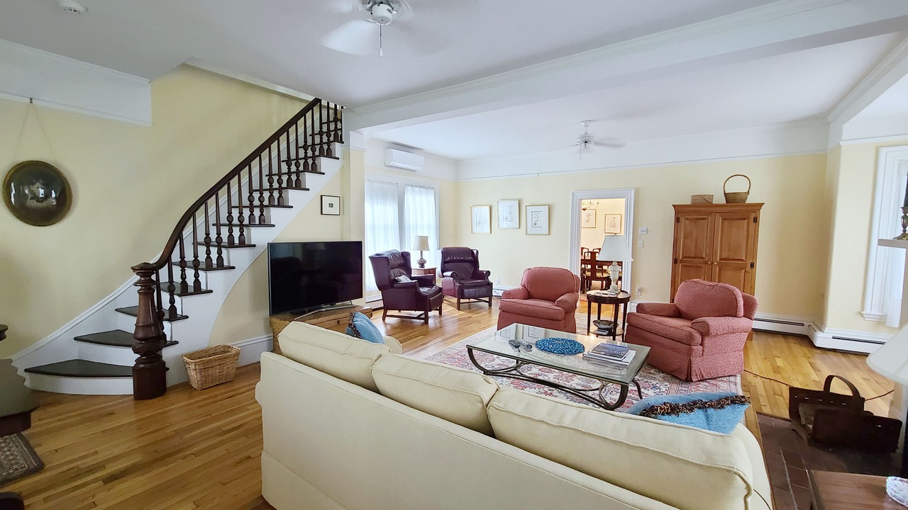 Photo of Bedroom in Wellfleet
