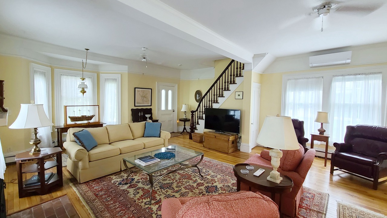 Photo of Bedroom in Wellfleet
