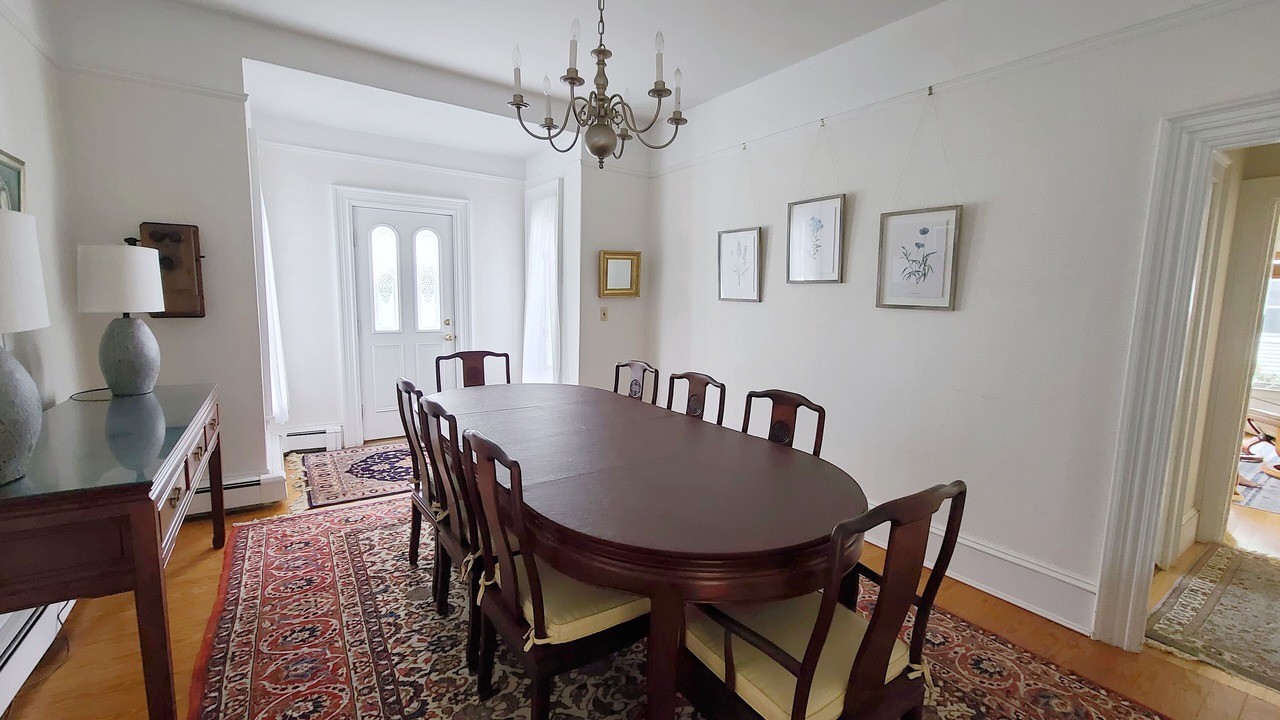 Photo of Bedroom in Wellfleet