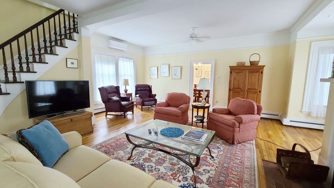 Photo of Bedroom in Wellfleet