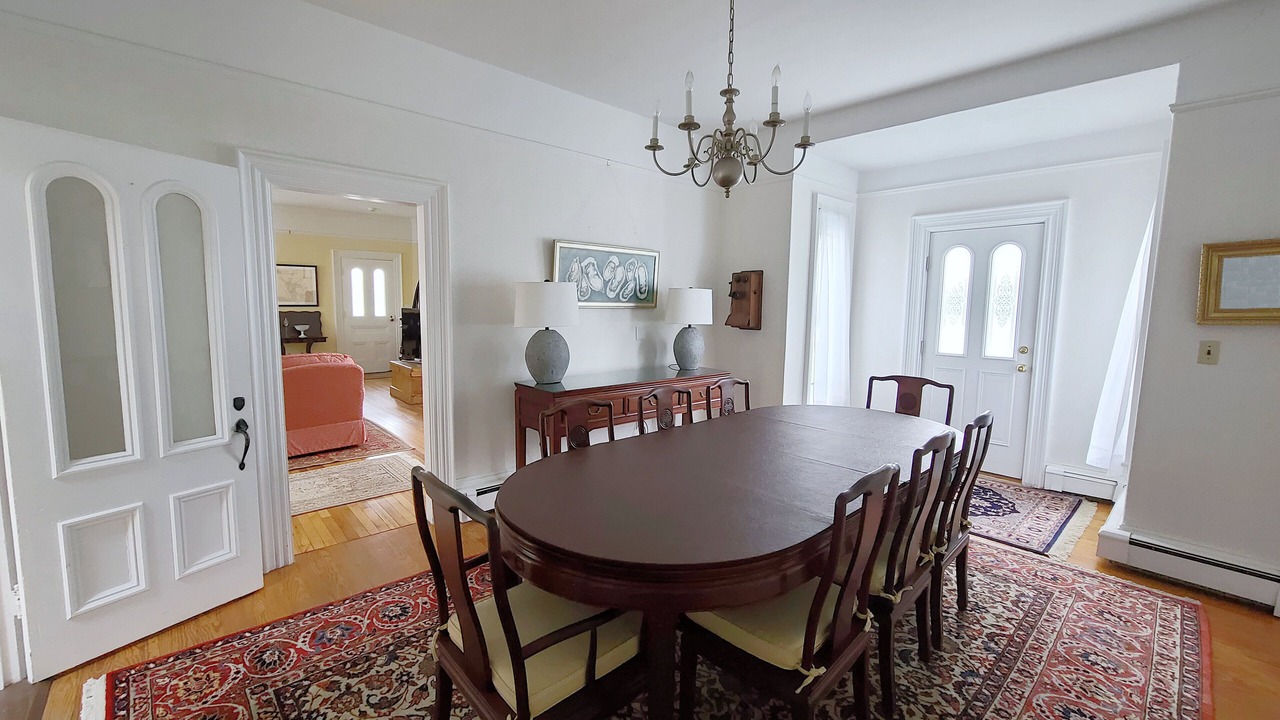 Photo of Bedroom in Wellfleet