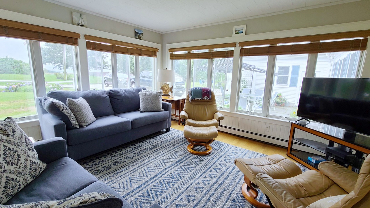 Photo of Bedroom in Wellfleet