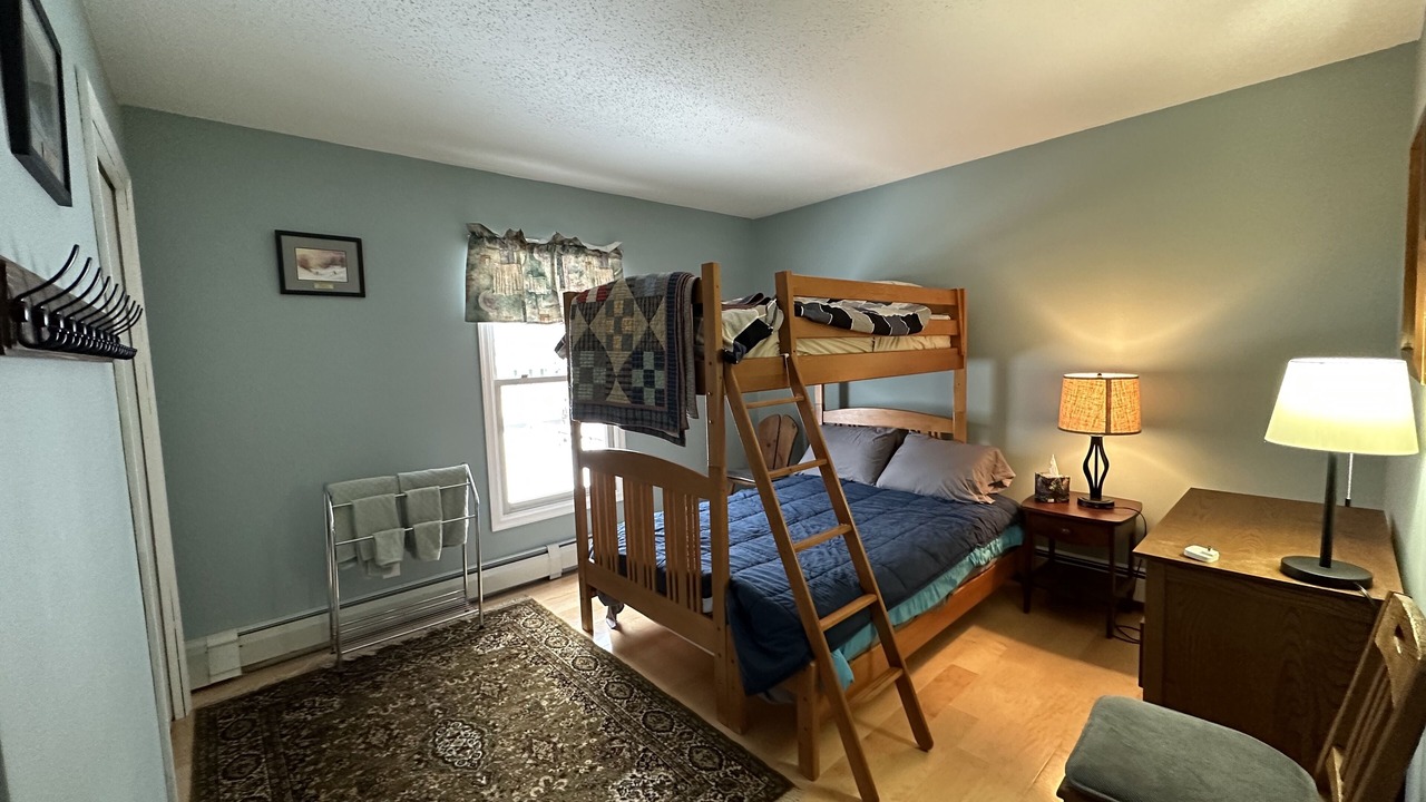 Photo of Bedroom in Cavendish