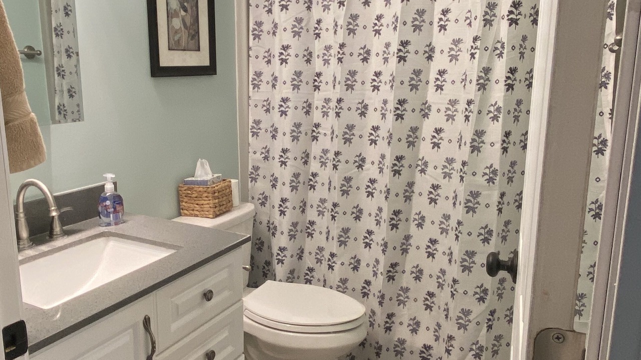 Photo of Bathroom in Cavendish