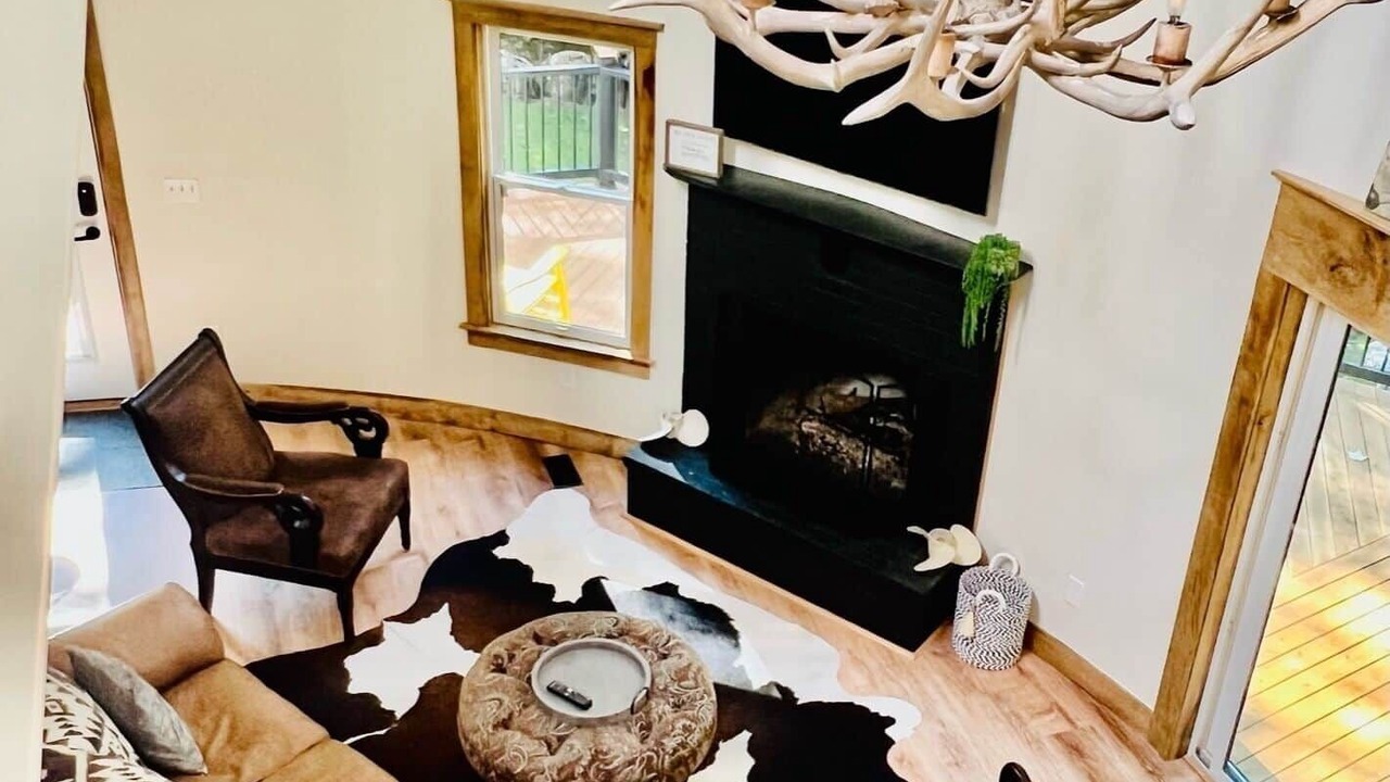 Photo of Bedroom in Gilford
