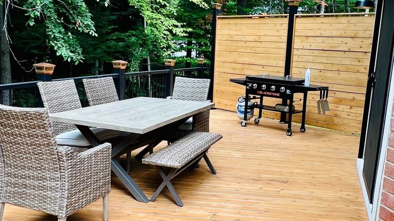 Photo of Outdoor in Gilford