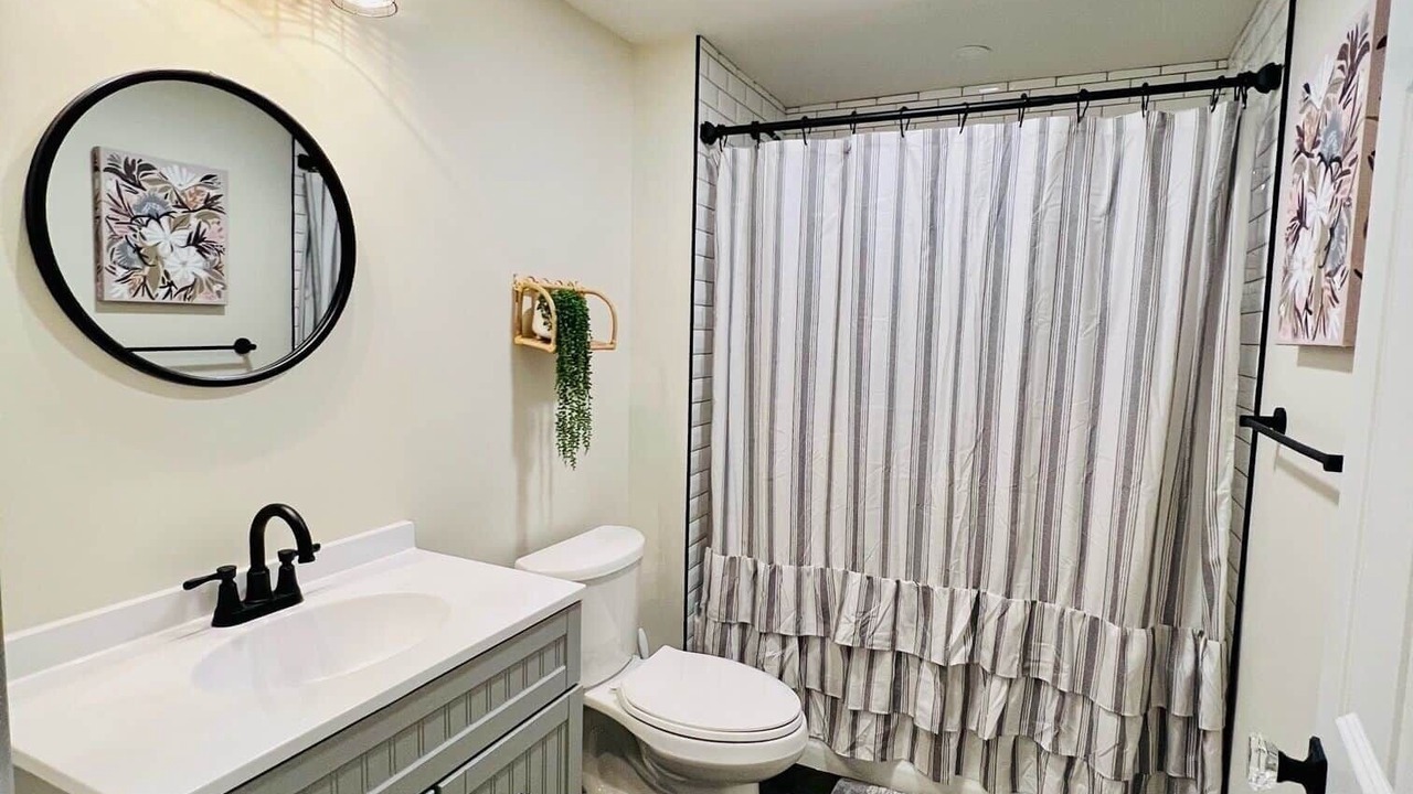 Photo of Bathroom in Gilford