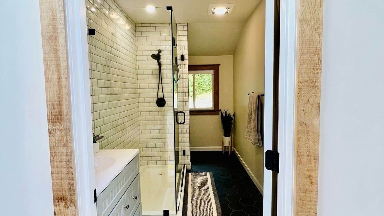 Photo of Bathroom in Gilford