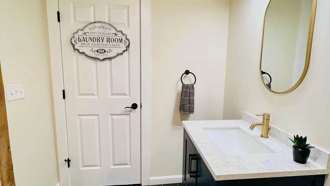 Photo of Bathroom in Gilford