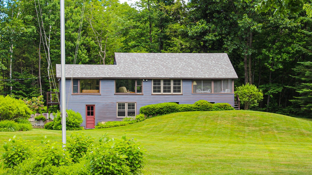 Photo of Outdoor in Moultonborough