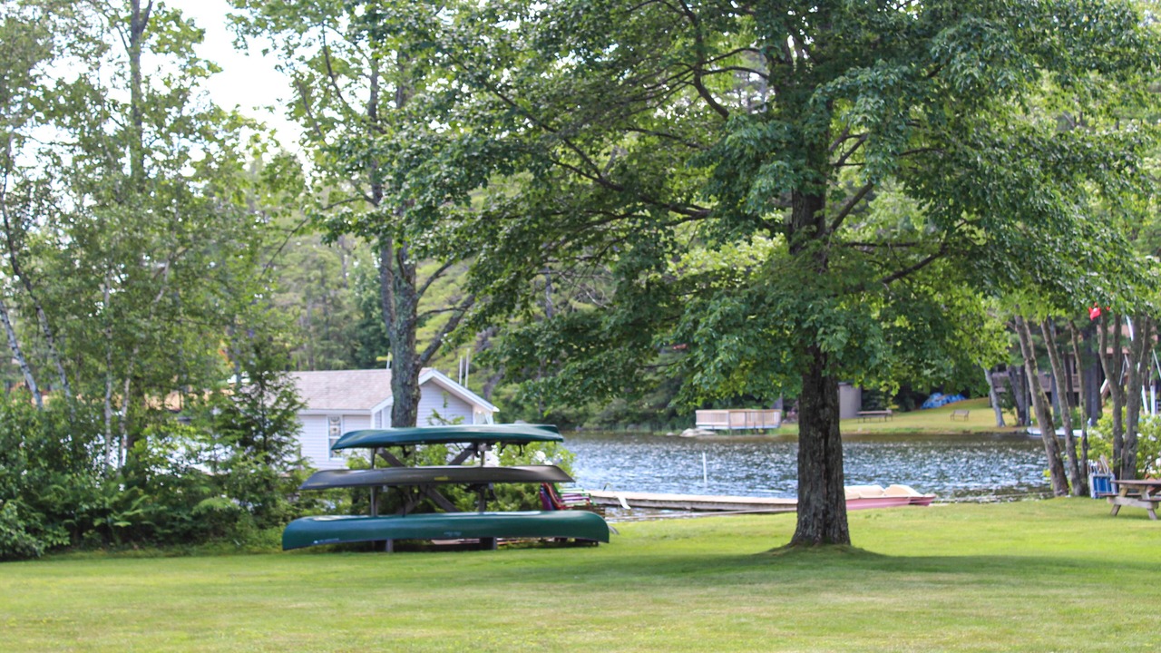Photo of Outdoor in Moultonborough