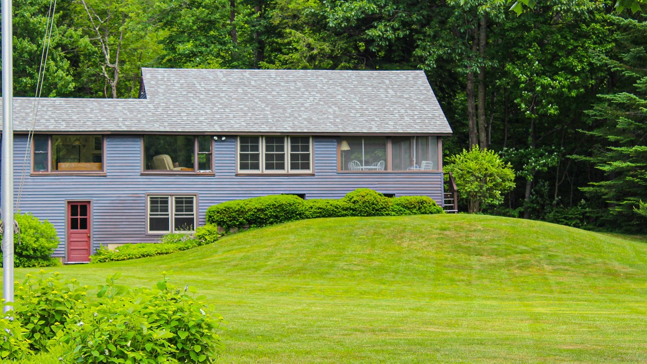 Photo of Outdoor in Moultonborough