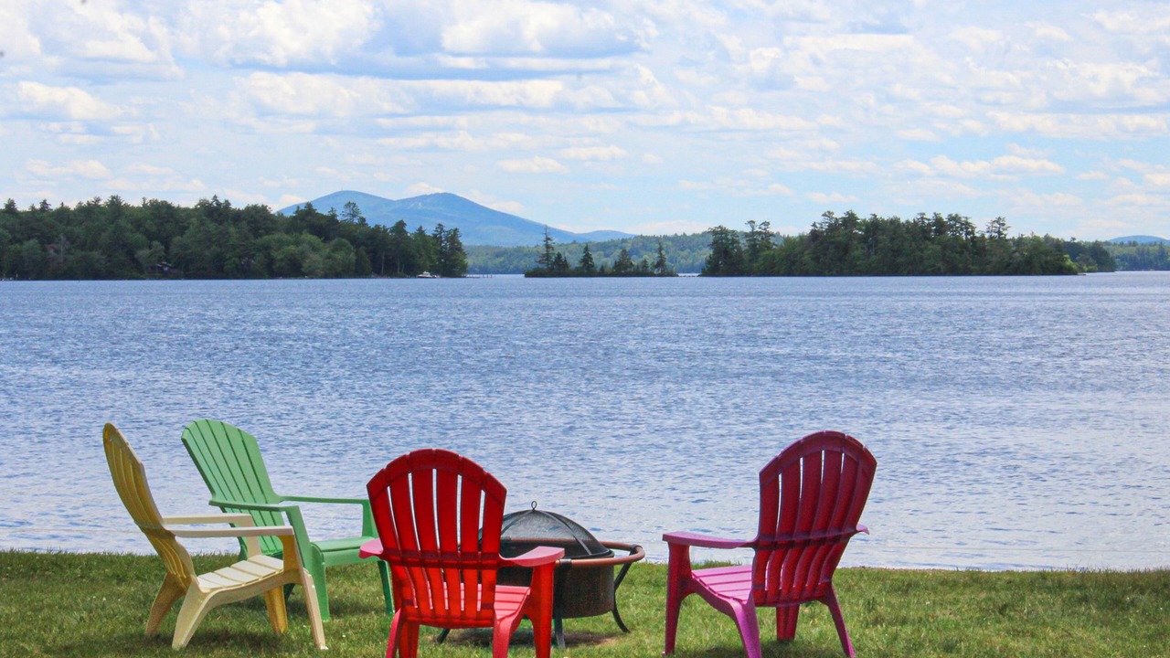 Photo of Outdoor in Moultonborough
