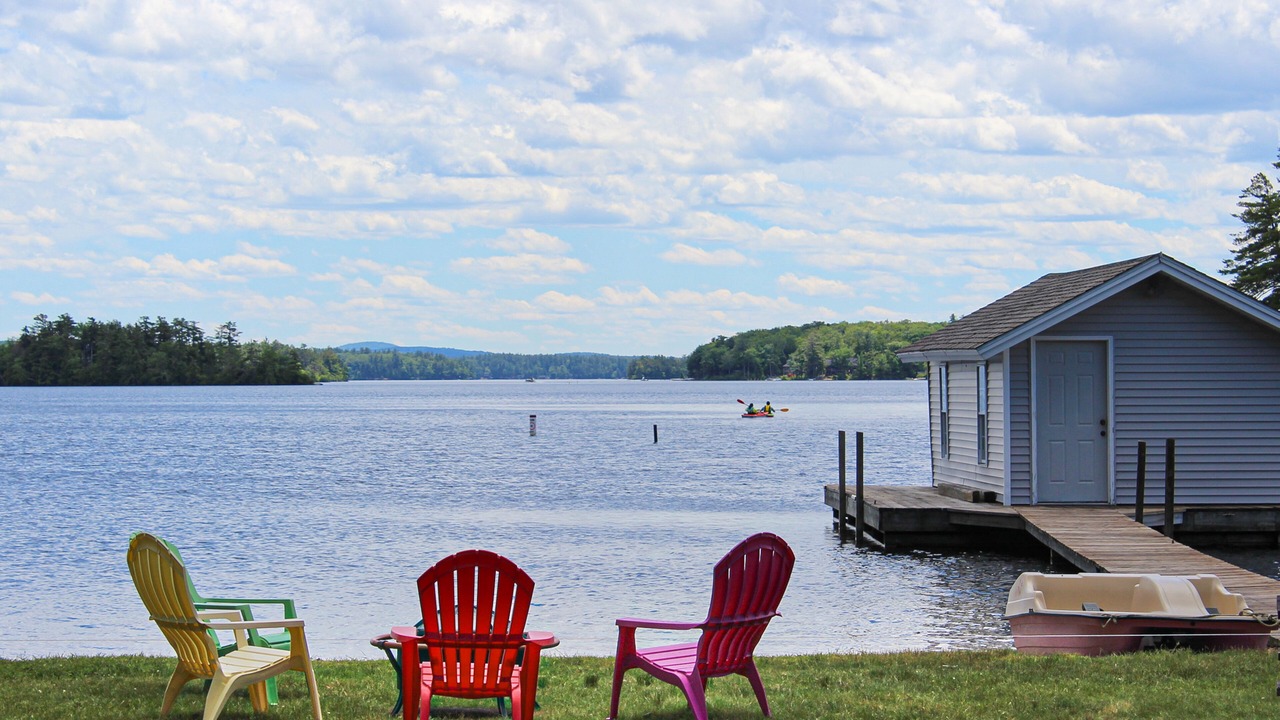 Photo of Outdoor in Moultonborough