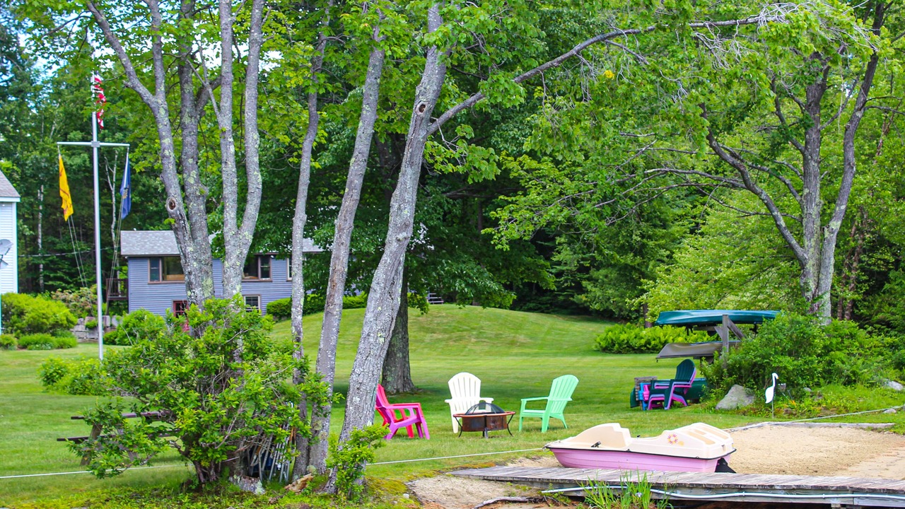 Photo of Outdoor in Moultonborough