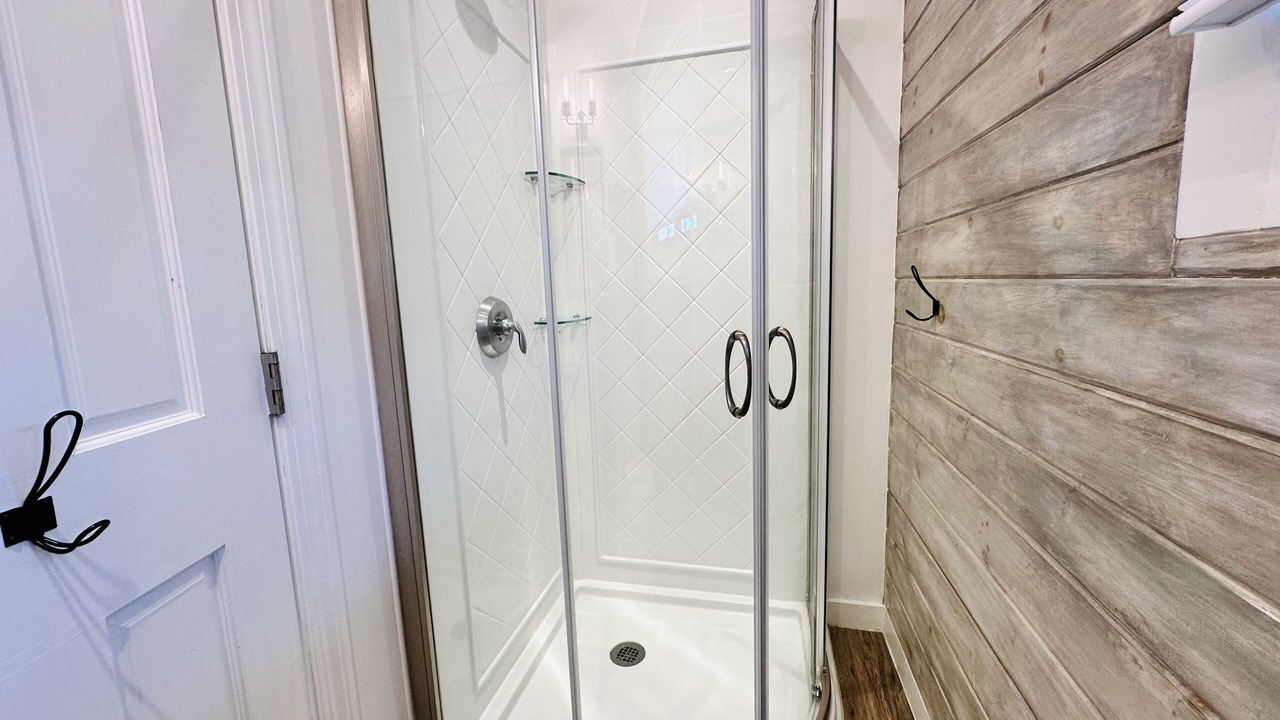 Photo of Bathroom in Alton Bay