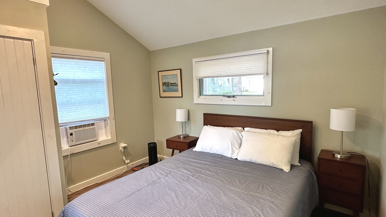Photo of Bedroom in Alton Bay