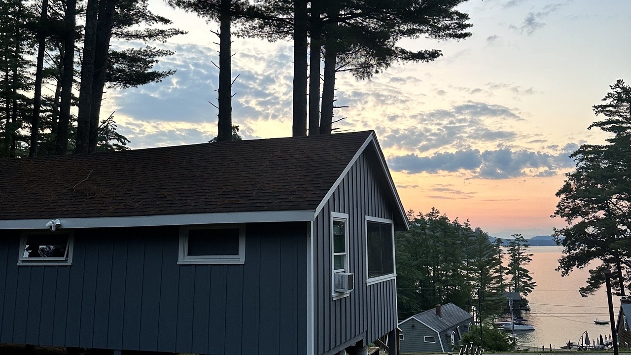 Photo of Outdoor in Alton Bay