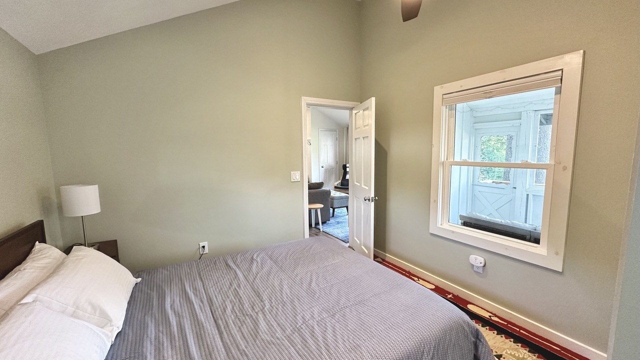 Photo of Bedroom in Alton Bay