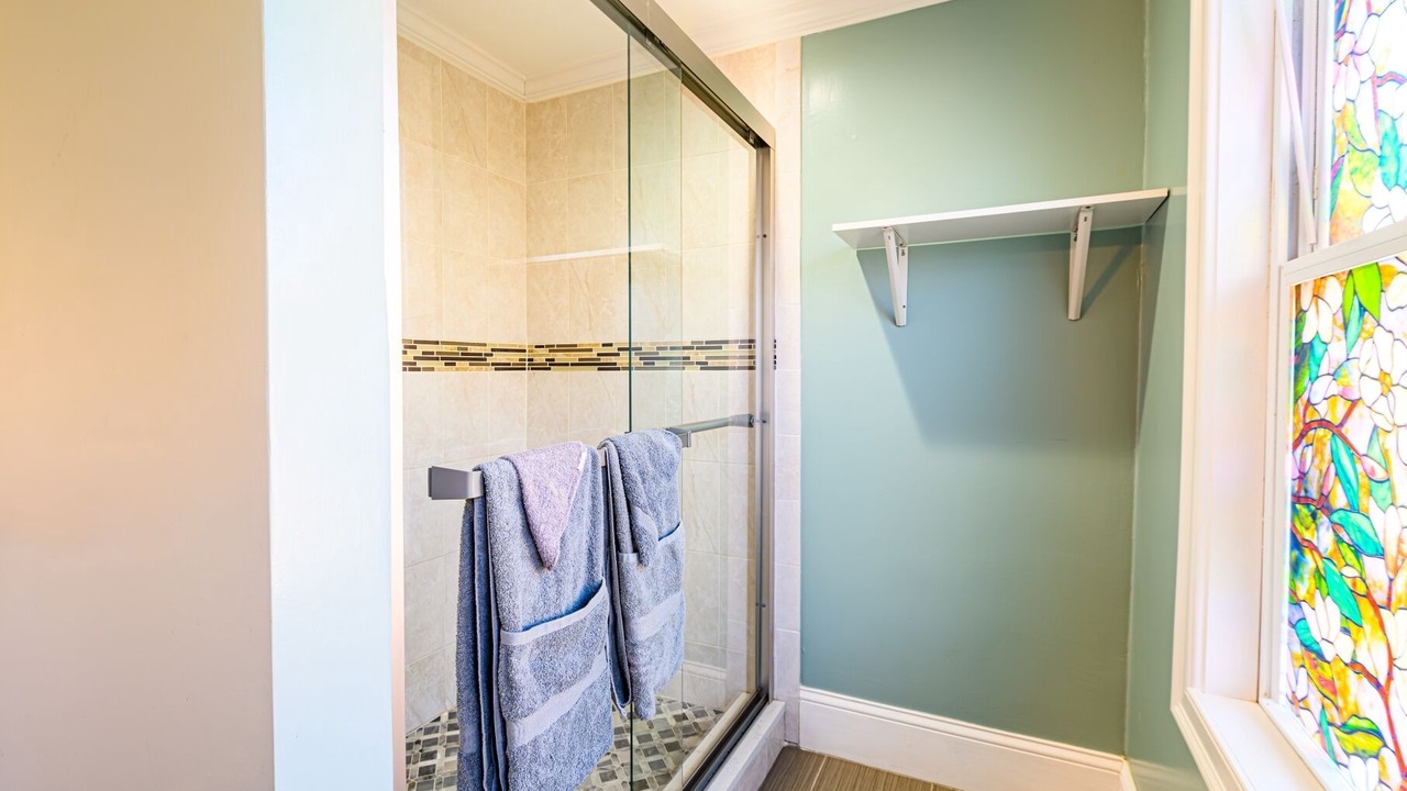 Photo of Bathroom in Ashmont