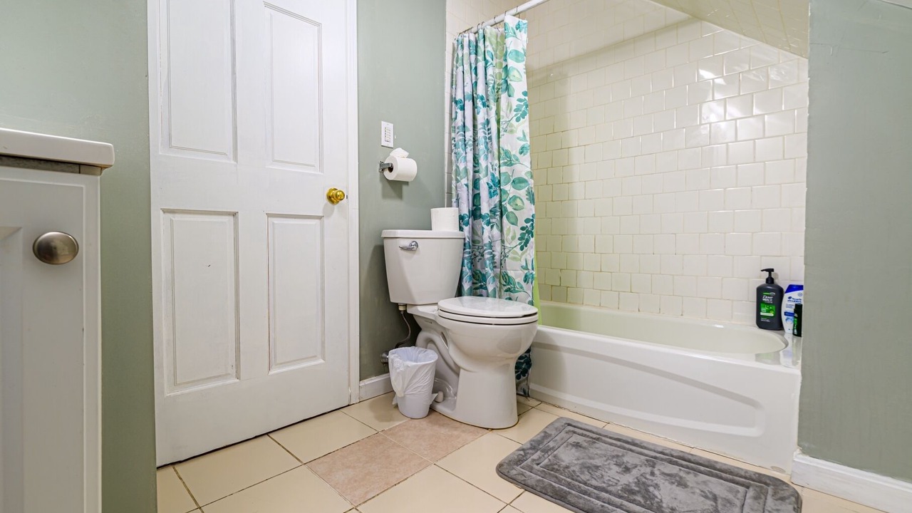 Photo of Bathroom in Ashmont