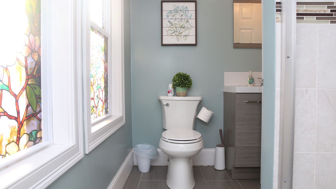 Photo of Bathroom in Ashmont