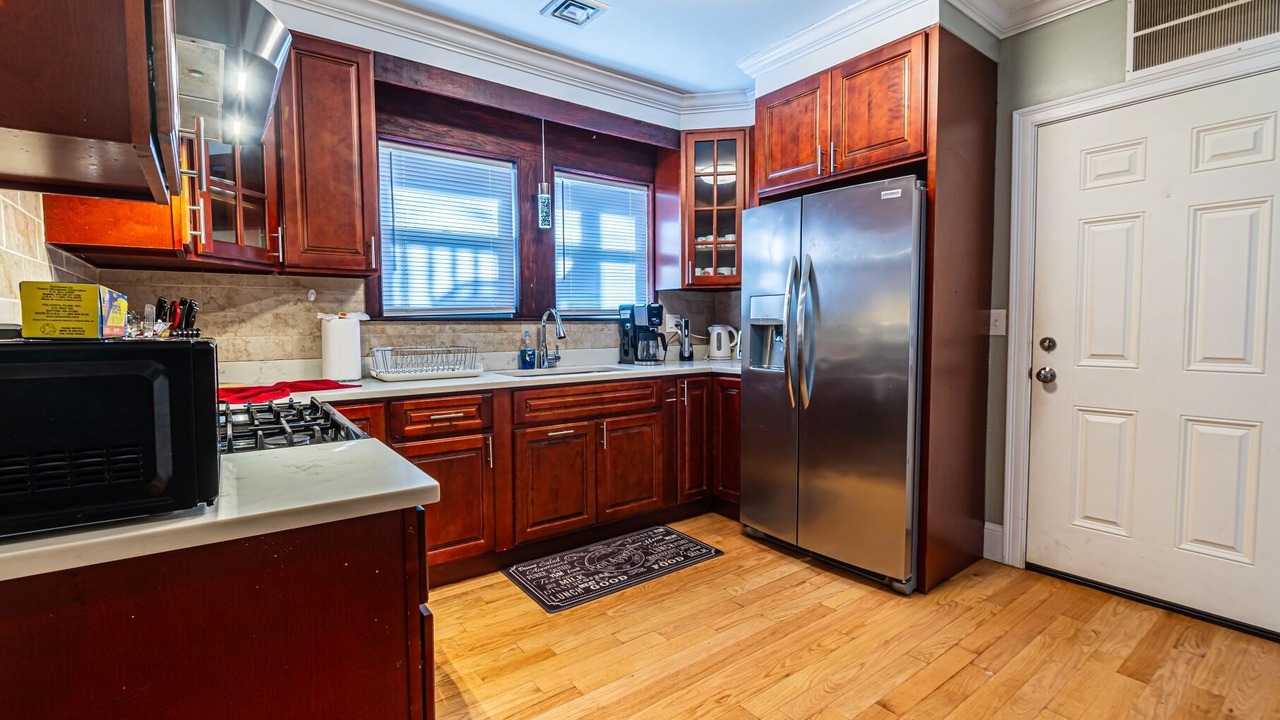 Photo of Kitchen in Ashmont