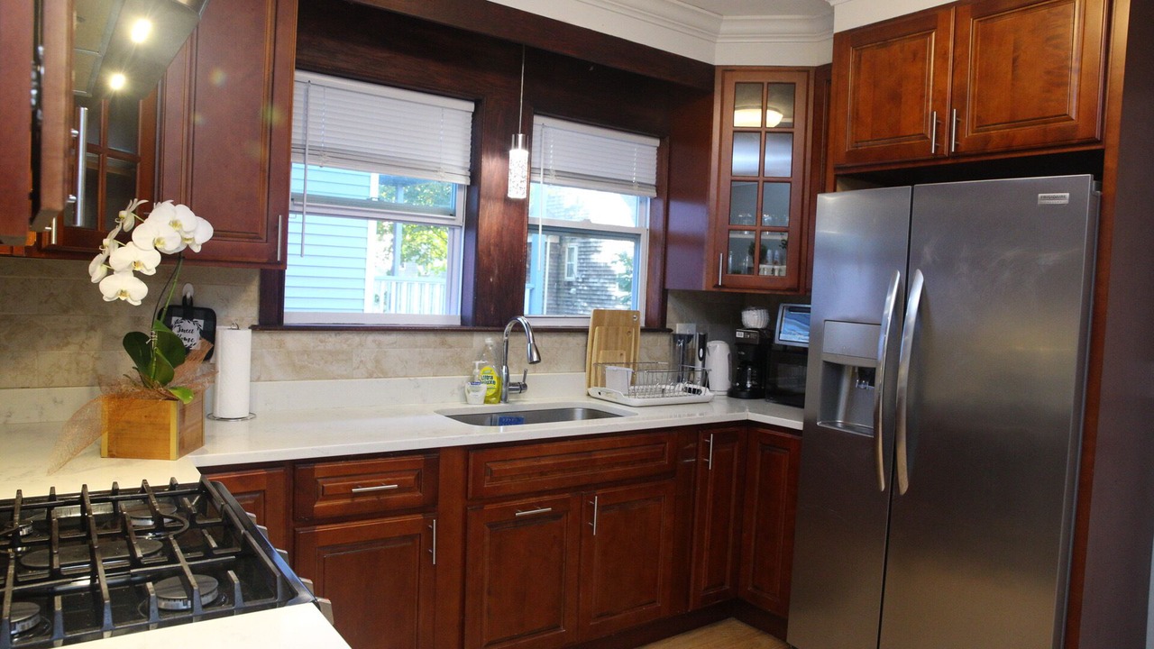 Photo of Kitchen in Ashmont