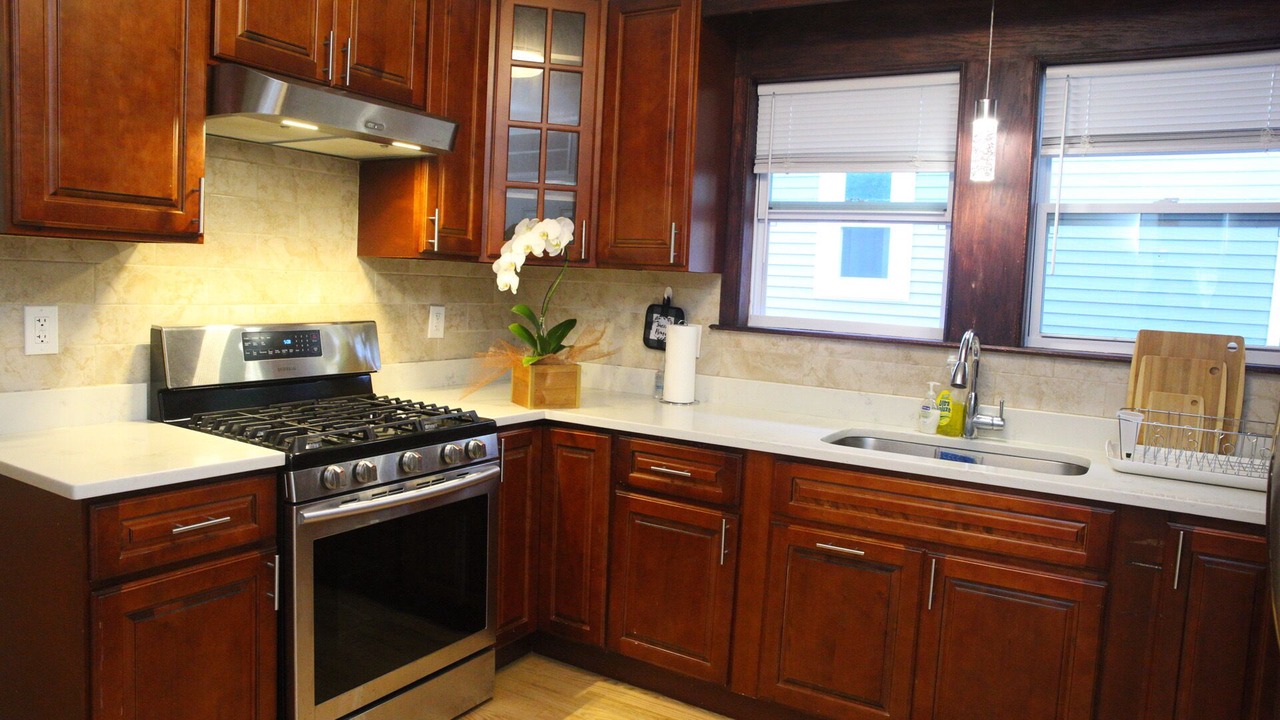 Photo of Kitchen in Ashmont