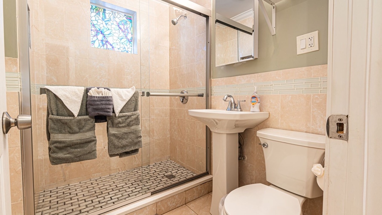 Photo of Bathroom in Ashmont