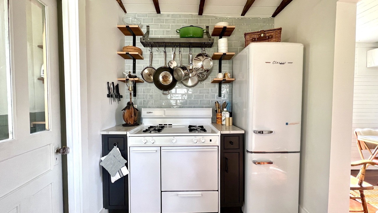 Photo of Kitchen in Tiverton