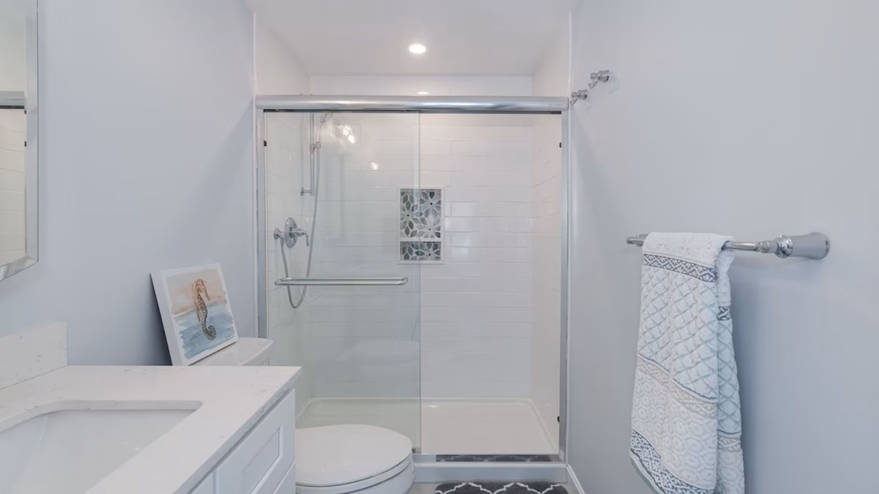 Photo of Bathroom in Mews Village