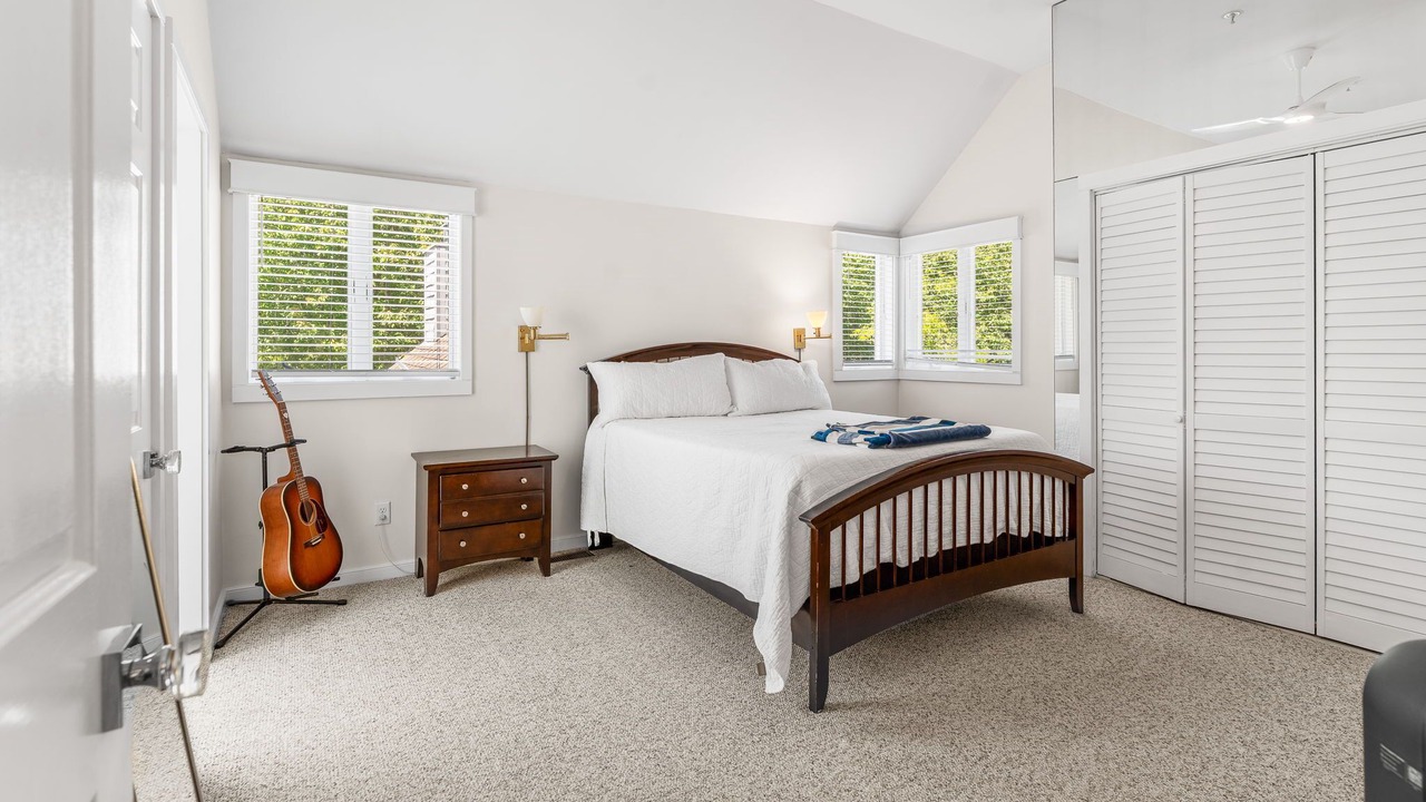Photo of Bedroom in Mews Village