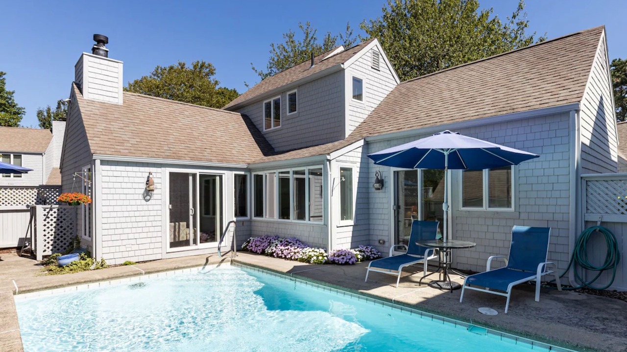 Photo of Outdoor in Mews Village