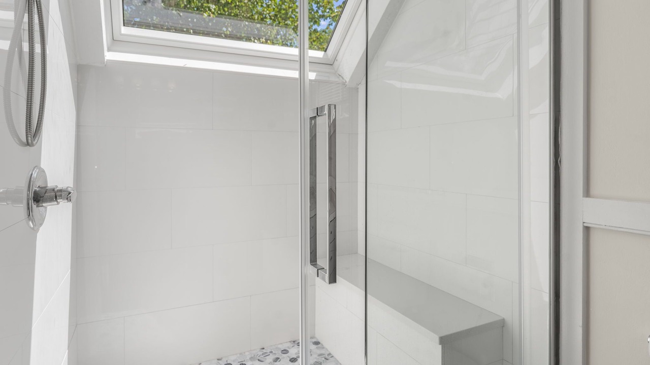 Photo of Bathroom in Mews Village