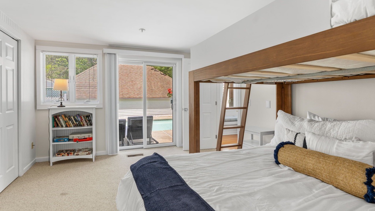 Photo of Bedroom in Mews Village