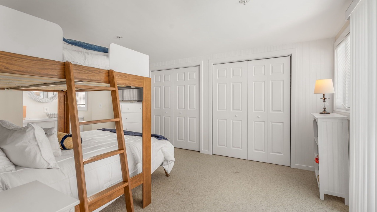 Photo of Bedroom in Mews Village