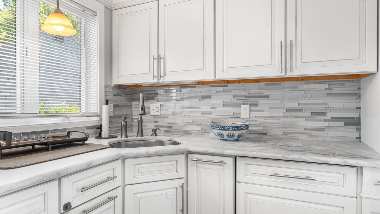 Photo of Kitchen in Mews Village