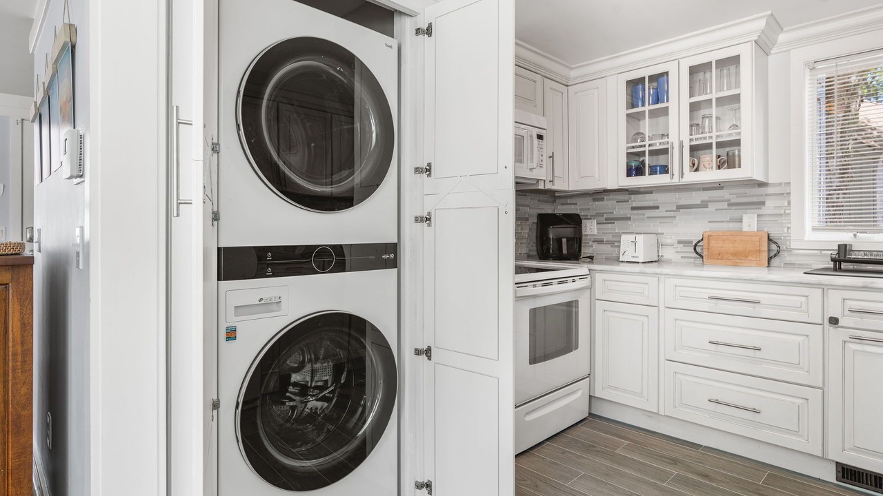 Photo of Kitchen in Mews Village
