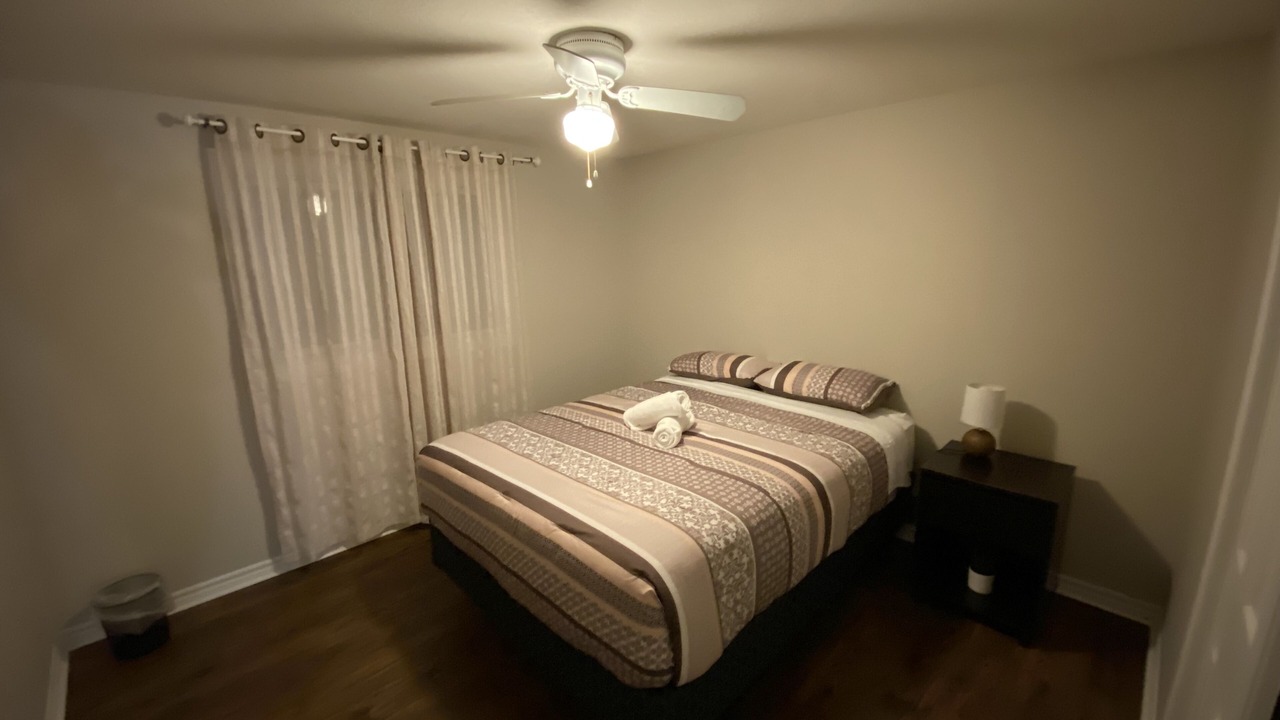 Photo of Bedroom in Amherstview