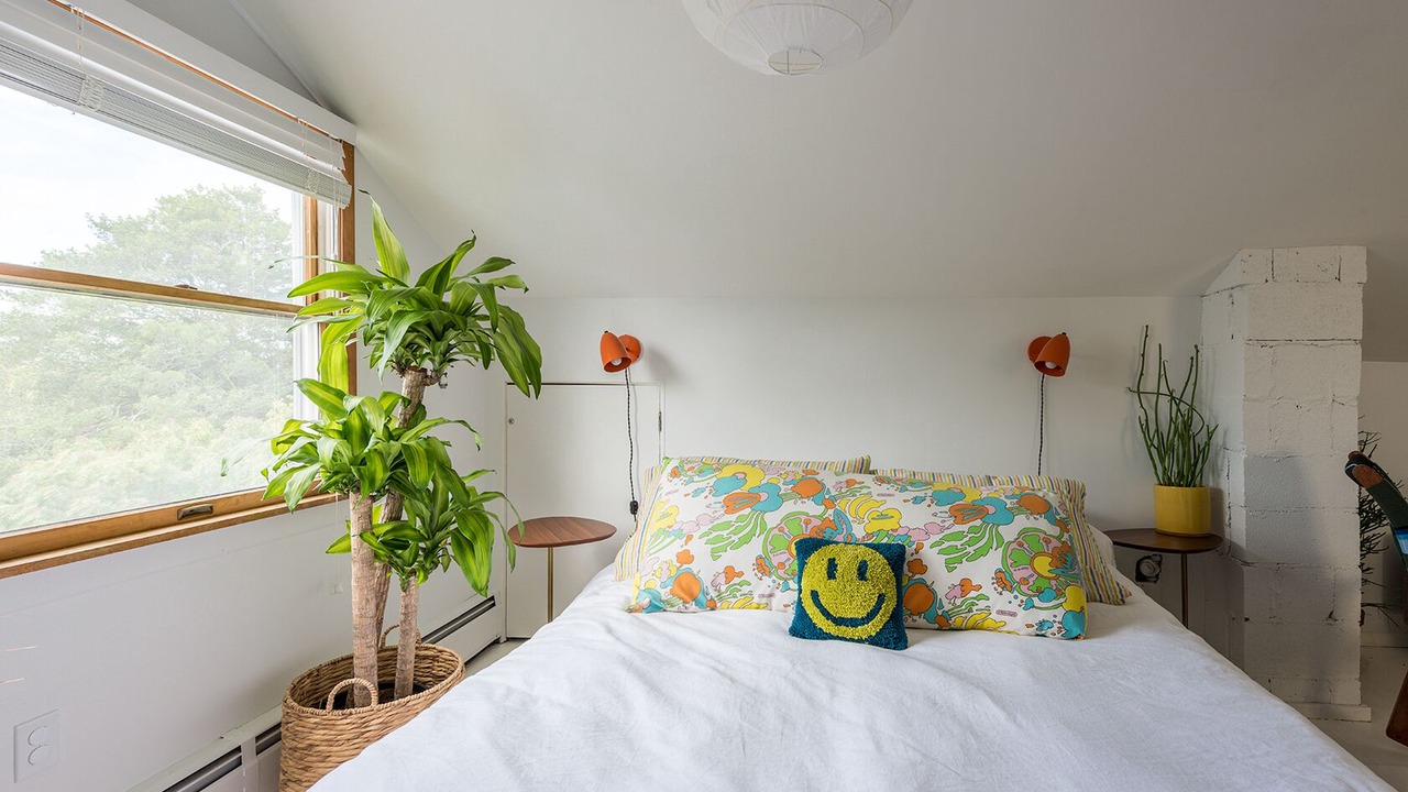 Photo of Bedroom in Barnegat Light