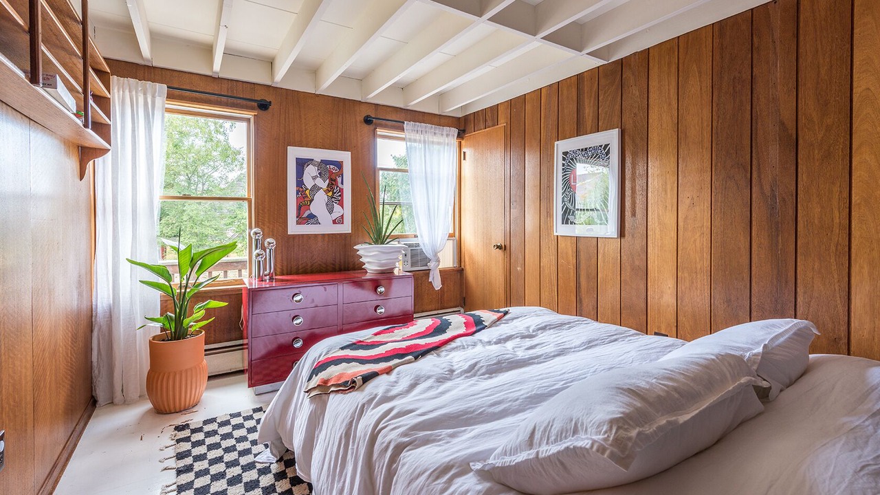 Photo of Bedroom in Barnegat Light