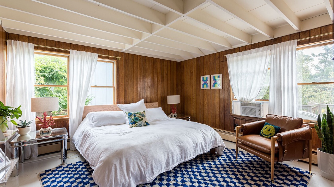 Photo of Bedroom in Barnegat Light
