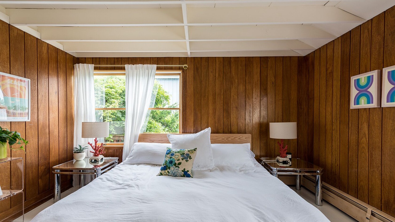 Photo of Bedroom in Barnegat Light