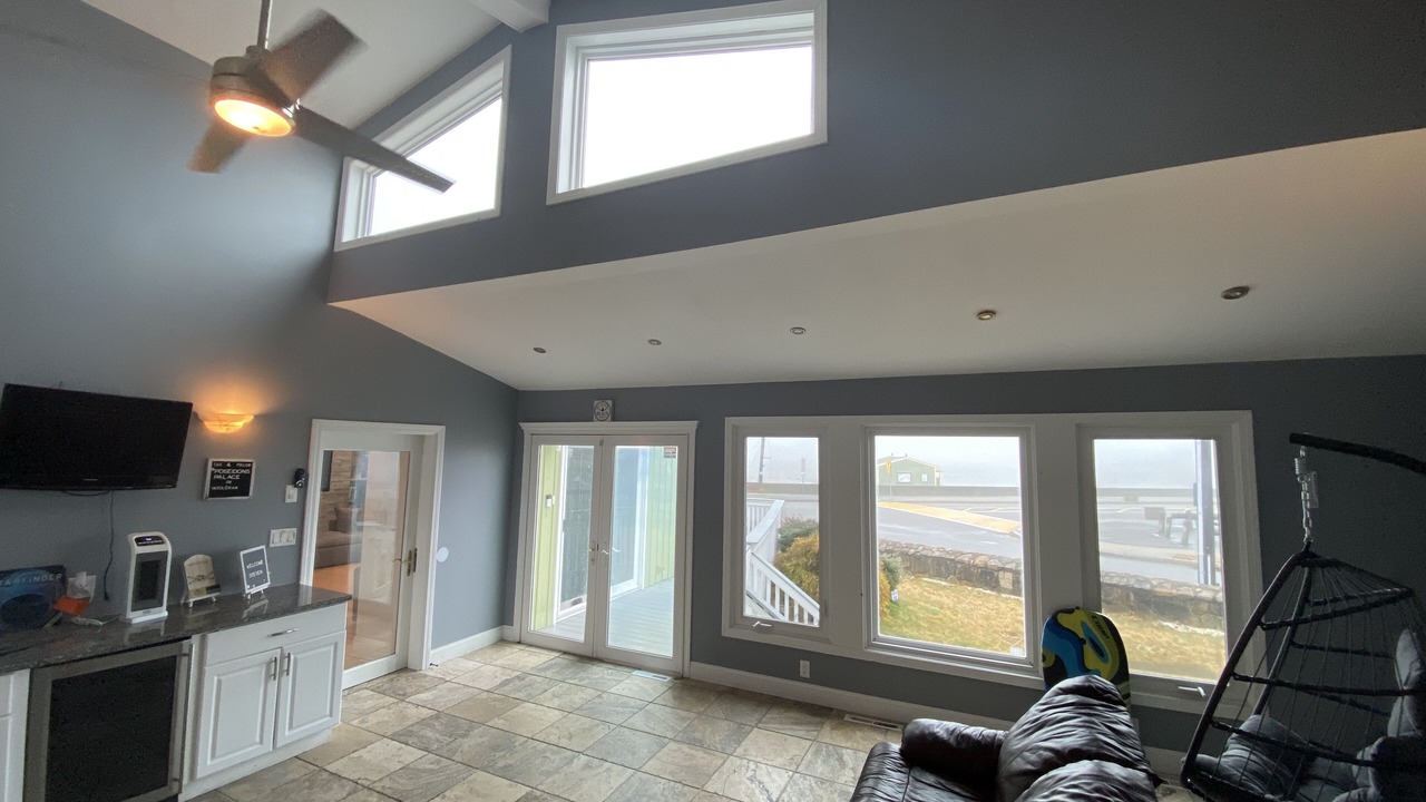 Photo of Livingroom in New Bedford