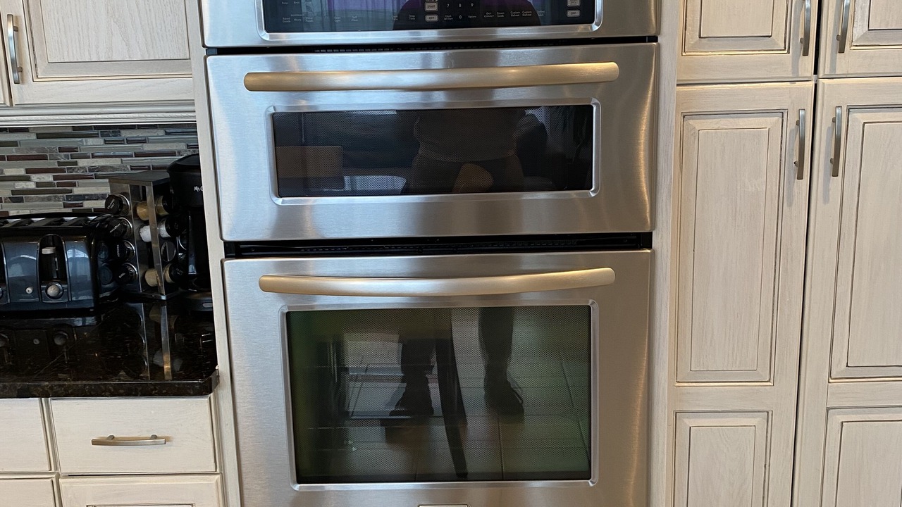 Photo of Kitchen in New Bedford