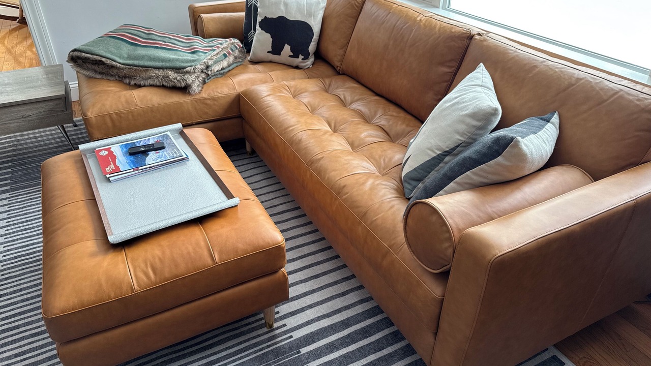 Photo of Livingroom in Lenox