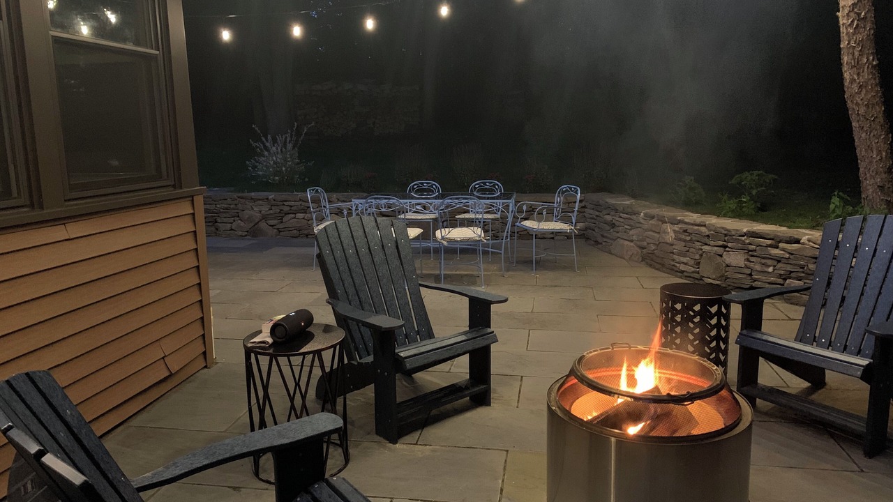 Photo of Patio Balcony in Lenox